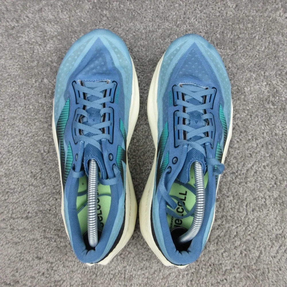 New Balance Sneakers Mens Size 10 US Blue Fuelcell Rebel v4 Shoes Trainers